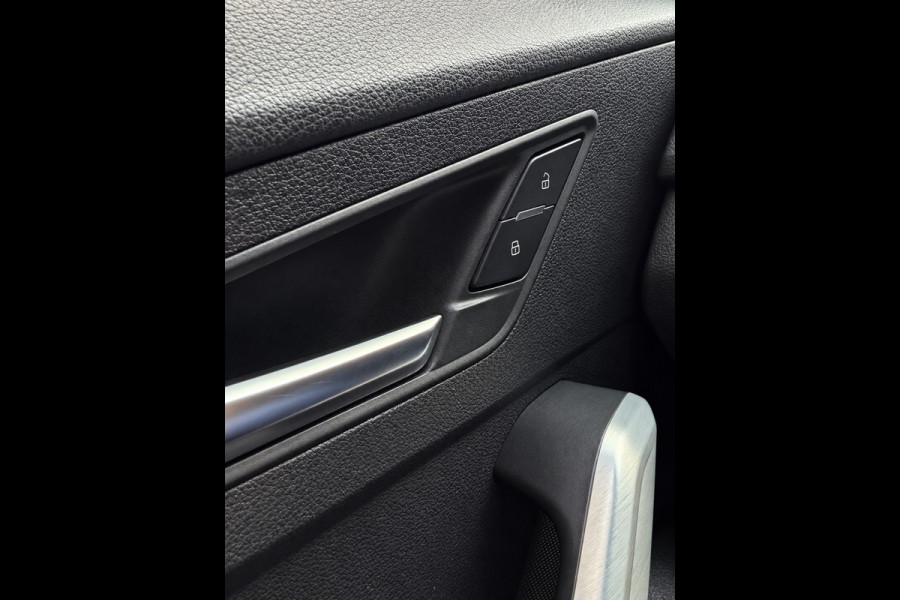 Audi Q2 1.4 TFSI CoD Sport Edition 1 - AUTOMAAT I Navigatie I Airco I Leer I Sport pakket I LED I PDC