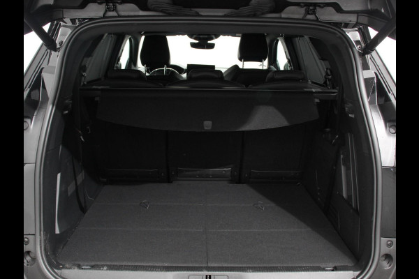 Peugeot 5008 1.2 PureTech 130pk Automaat GT Black Pack 7 zit Navigatie Apple CarPlay Android Camera Parkeerhulp Adaptive Cruise Control Stoelverwarming Electrische achterklep Climate Control Lichtmetalen velgen