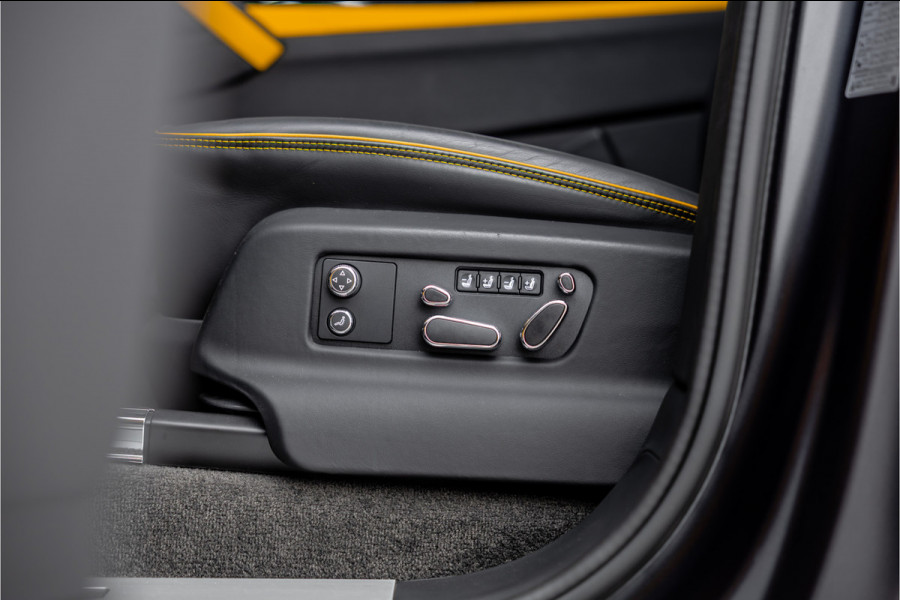 Bentley Bentayga 4.0 V8 S Black Edition - Panorama | B&O | Stoelventilatie X4 | Massage | Elek. Trekhaak