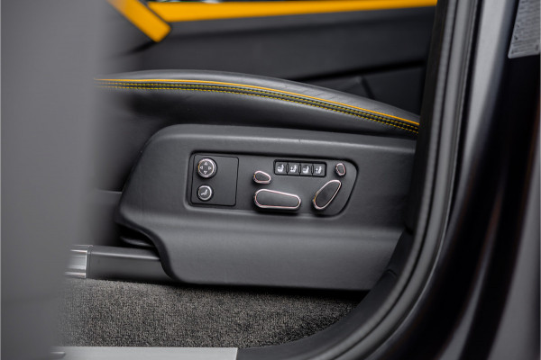 Bentley Bentayga 4.0 V8 S Black Edition - Panorama | B&O | Stoelventilatie X4 | Massage | Elek. Trekhaak