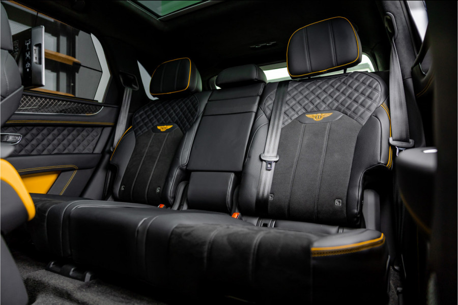 Bentley Bentayga 4.0 V8 S Black Edition - Panorama | B&O | Stoelventilatie X4 | Massage | Elek. Trekhaak