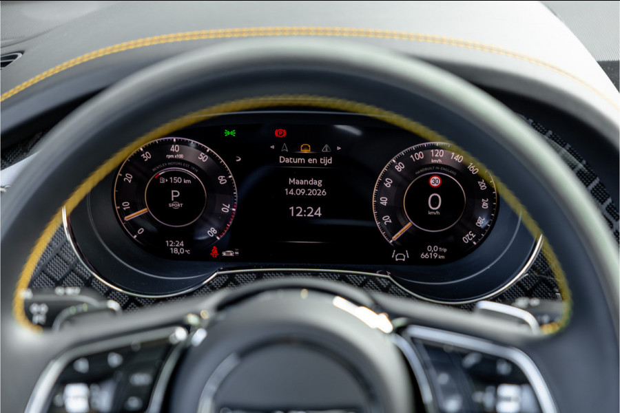 Bentley Bentayga 4.0 V8 S Black Edition - Panorama | B&O | Stoelventilatie X4 | Massage | Elek. Trekhaak