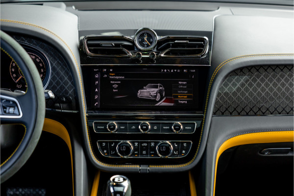 Bentley Bentayga 4.0 V8 S Black Edition - Panorama | B&O | Stoelventilatie X4 | Massage | Elek. Trekhaak