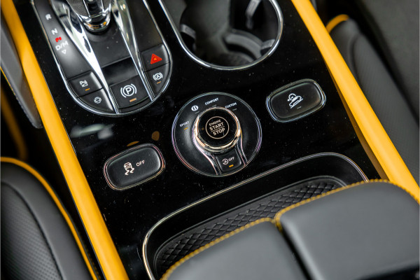 Bentley Bentayga 4.0 V8 S Black Edition - Panorama | B&O | Stoelventilatie X4 | Massage | Elek. Trekhaak
