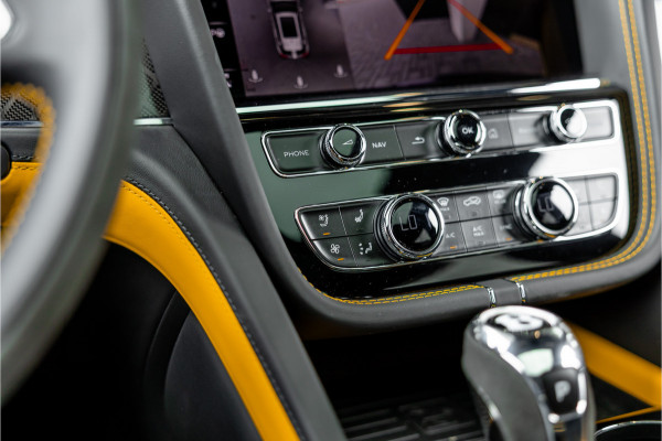 Bentley Bentayga 4.0 V8 S Black Edition - Panorama | B&O | Stoelventilatie X4 | Massage | Elek. Trekhaak