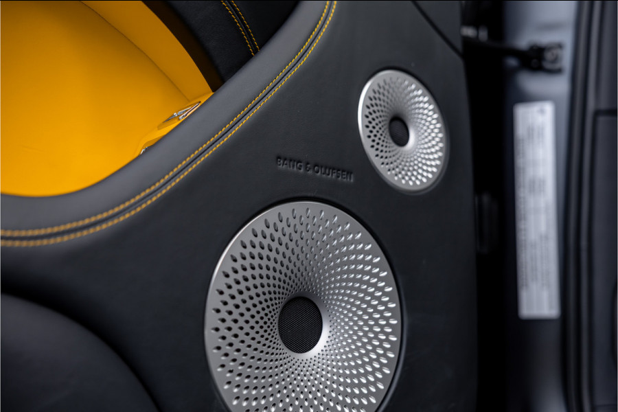 Bentley Bentayga 4.0 V8 S Black Edition - Panorama | B&O | Stoelventilatie X4 | Massage | Elek. Trekhaak