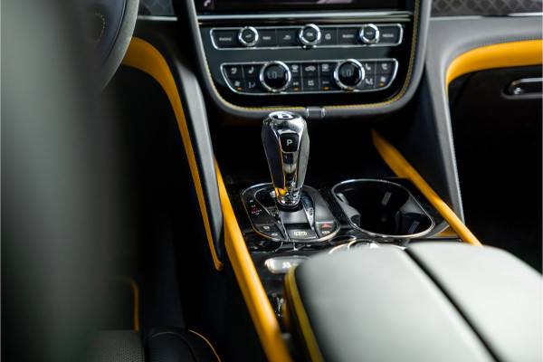 Bentley Bentayga 4.0 V8 S Black Edition - Panorama | B&O | Stoelventilatie X4 | Massage | Elek. Trekhaak