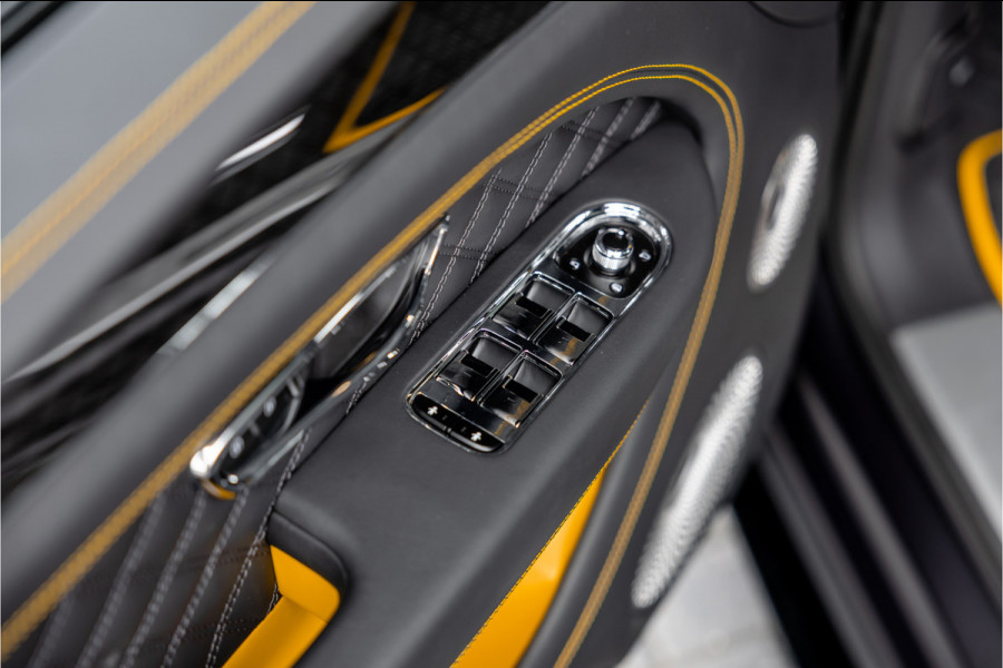 Bentley Bentayga 4.0 V8 S Black Edition - Panorama | B&O | Stoelventilatie X4 | Massage | Elek. Trekhaak