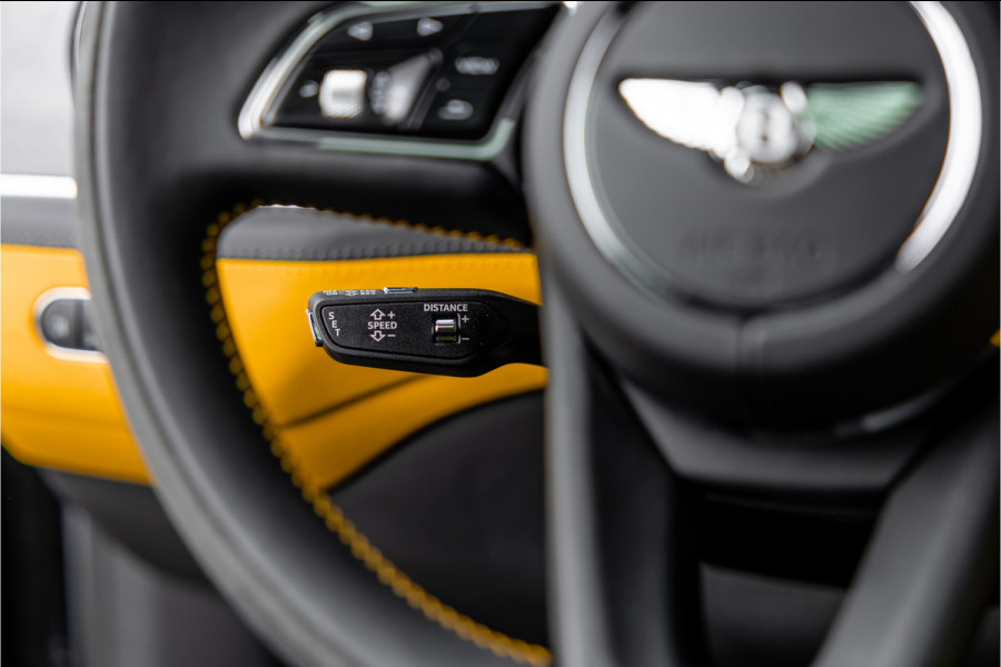 Bentley Bentayga 4.0 V8 S Black Edition - Panorama | B&O | Stoelventilatie X4 | Massage | Elek. Trekhaak