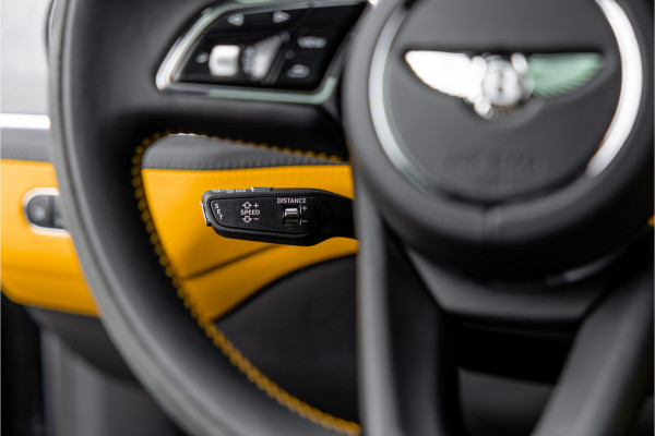 Bentley Bentayga 4.0 V8 S Black Edition - Panorama | B&O | Stoelventilatie X4 | Massage | Elek. Trekhaak