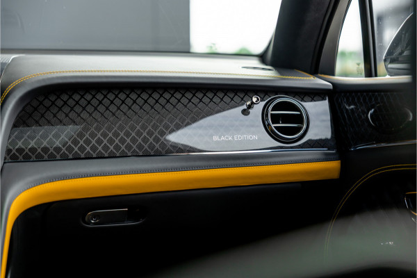 Bentley Bentayga 4.0 V8 S Black Edition - Panorama | B&O | Stoelventilatie X4 | Massage | Elek. Trekhaak