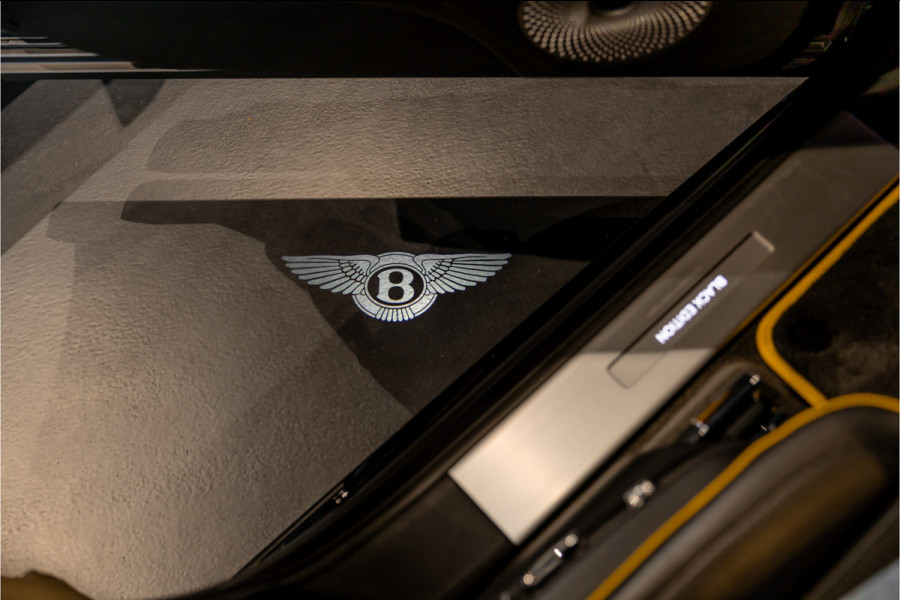 Bentley Bentayga 4.0 V8 S Black Edition - Panorama | B&O | Stoelventilatie X4 | Massage | Elek. Trekhaak