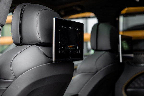 Bentley Bentayga 4.0 V8 S Black Edition - Panorama | B&O | Stoelventilatie X4 | Massage | Elek. Trekhaak