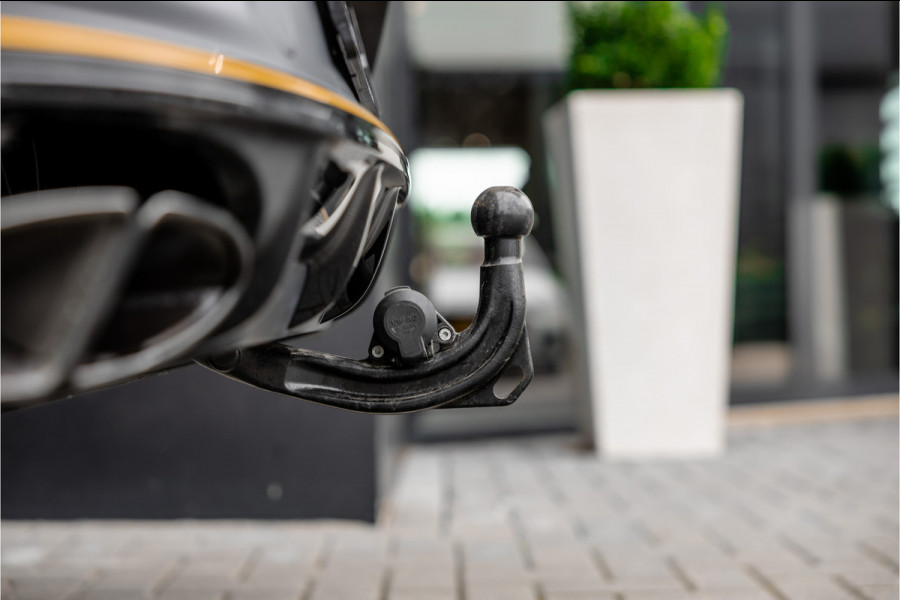 Bentley Bentayga 4.0 V8 S Black Edition - Panorama | B&O | Stoelventilatie X4 | Massage | Elek. Trekhaak