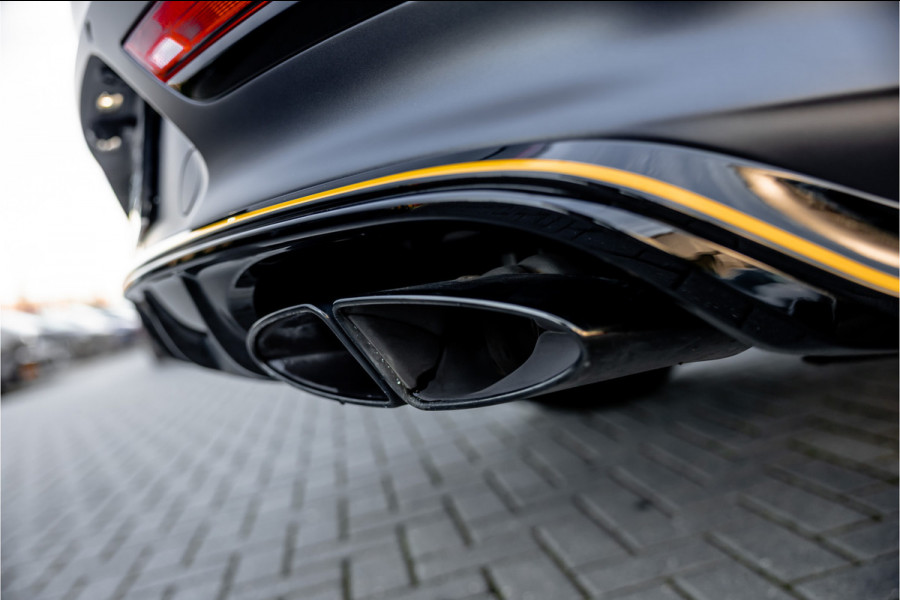 Bentley Bentayga 4.0 V8 S Black Edition - Panorama | B&O | Stoelventilatie X4 | Massage | Elek. Trekhaak