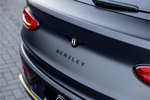 Bentley Bentayga 4.0 V8 S Black Edition - Panorama | B&O | Stoelventilatie X4 | Massage | Elek. Trekhaak