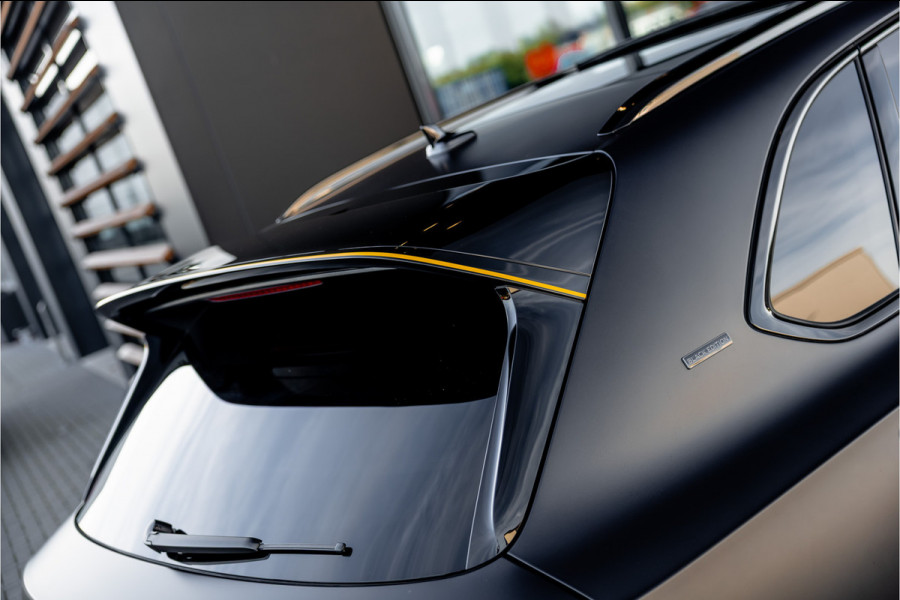 Bentley Bentayga 4.0 V8 S Black Edition - Panorama | B&O | Stoelventilatie X4 | Massage | Elek. Trekhaak