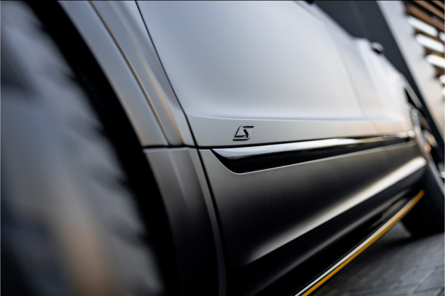 Bentley Bentayga 4.0 V8 S Black Edition - Panorama | B&O | Stoelventilatie X4 | Massage | Elek. Trekhaak