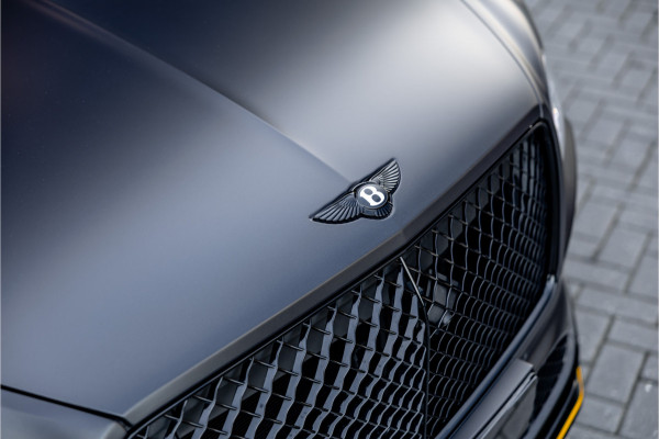 Bentley Bentayga 4.0 V8 S Black Edition - Panorama | B&O | Stoelventilatie X4 | Massage | Elek. Trekhaak