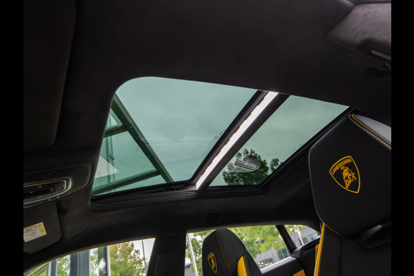 Lamborghini Urus 4.0 V8 Hybrid SE | CARBON | MATT | BTW | PANO | VOL