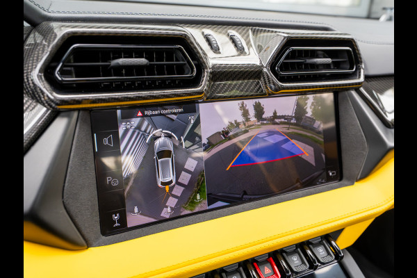 Lamborghini Urus 4.0 V8 Hybrid SE | CARBON | MATT | BTW | PANO | VOL