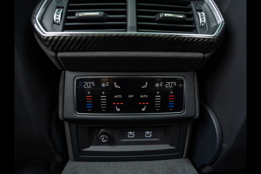 Lamborghini Urus 4.0 V8 Hybrid SE | CARBON | MATT | BTW | PANO | VOL