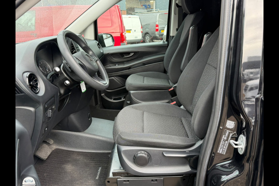 Mercedes-Benz Vito 114 CDI Lang automaat / Trekhaak / Camera / App connect