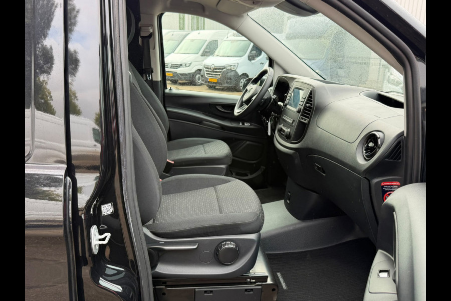 Mercedes-Benz Vito 114 CDI Lang automaat / Trekhaak / Camera / App connect