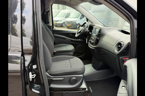 Mercedes-Benz Vito 114 CDI Lang automaat / Trekhaak / Camera / App connect