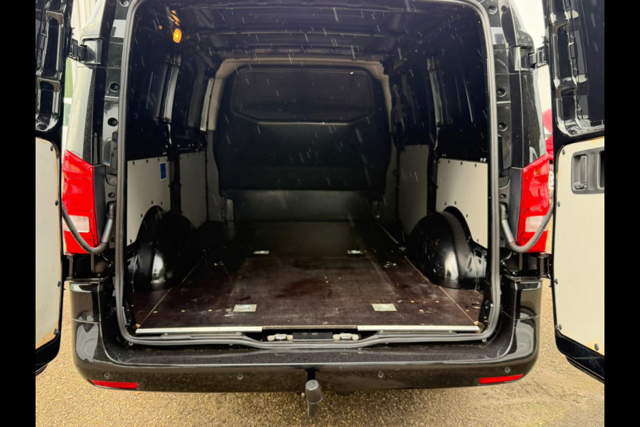 Mercedes-Benz Vito 114 CDI Lang automaat / Trekhaak / Camera / App connect