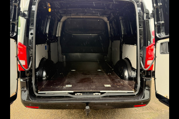 Mercedes-Benz Vito 114 CDI Lang automaat / Trekhaak / Camera / App connect
