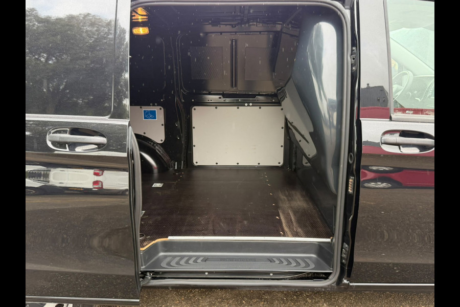 Mercedes-Benz Vito 114 CDI Lang automaat / Trekhaak / Camera / App connect
