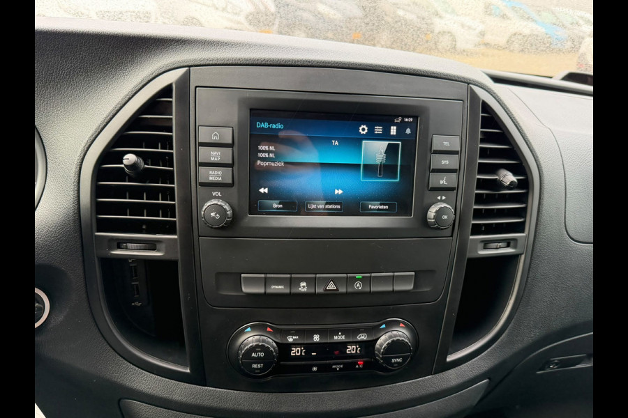 Mercedes-Benz Vito 114 CDI Lang automaat / Trekhaak / Camera / App connect