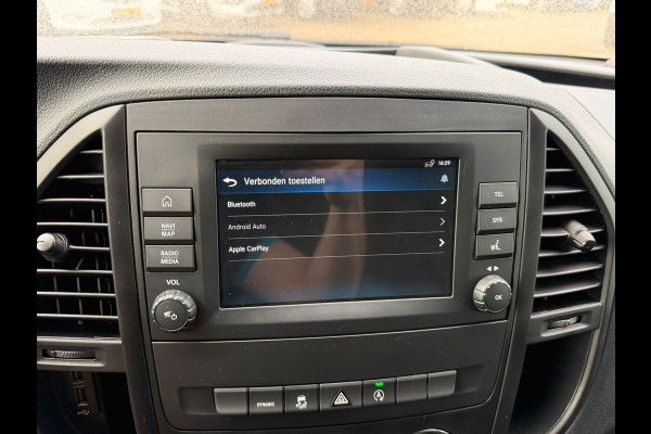 Mercedes-Benz Vito 114 CDI Lang automaat / Trekhaak / Camera / App connect