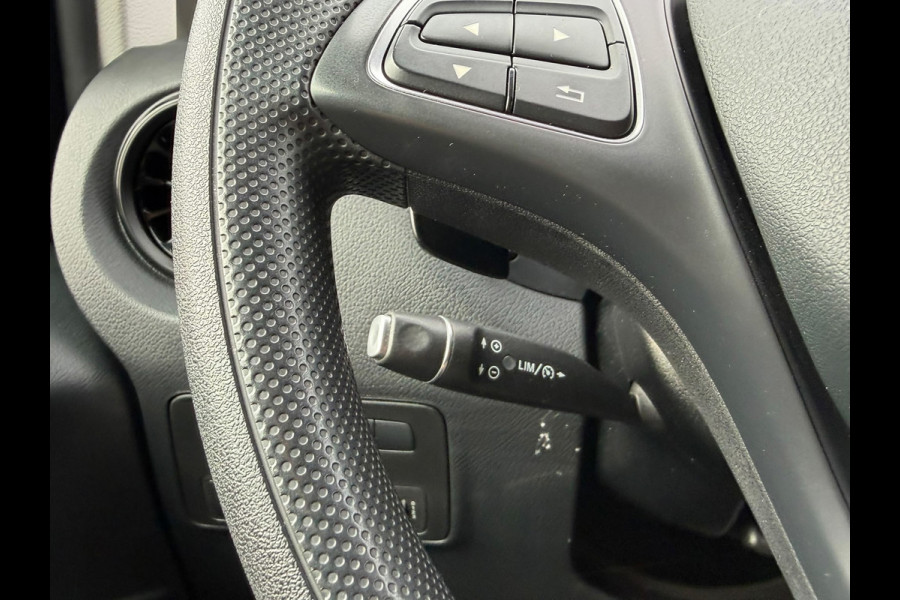 Mercedes-Benz Vito 114 CDI Lang automaat / Trekhaak / Camera / App connect