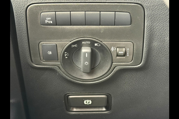 Mercedes-Benz Vito 114 CDI Lang automaat / Trekhaak / Camera / App connect