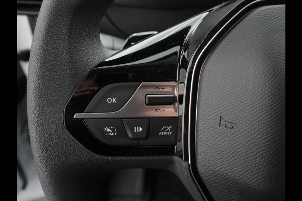 Peugeot Partner 1.5 BlueHDi 130PK L2 Automaat Navigatie Apple Carplay trekhaak Cruise Control Airco