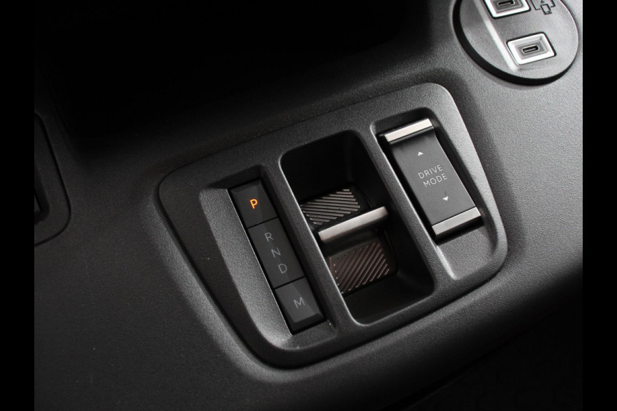 Peugeot Partner 1.5 BlueHDi 130PK L2 Automaat Navigatie Apple Carplay trekhaak Cruise Control Airco