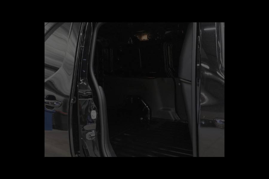 Peugeot Partner 1.5 BlueHDi 130PK L2 Automaat Navigatie Apple Carplay trekhaak Cruise Control Airco
