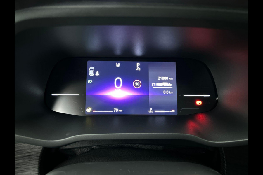 Renault Trafic 2.0 Blue dCi 150 EDC T30 L2H1 Advance Trekhaak Navigatie Apple CarPlay Android Auto Camere Parkeerhulp Cruise Control Dodehoekdetectie Climate Control Lichtmetalen velgen