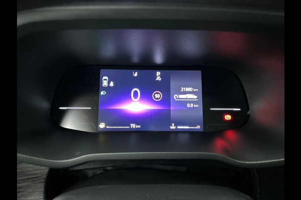 Renault Trafic 2.0 Blue dCi 150 EDC T30 L2H1 Advance Trekhaak Navigatie Apple CarPlay Android Auto Camere Parkeerhulp Cruise Control Dodehoekdetectie Climate Control Lichtmetalen velgen