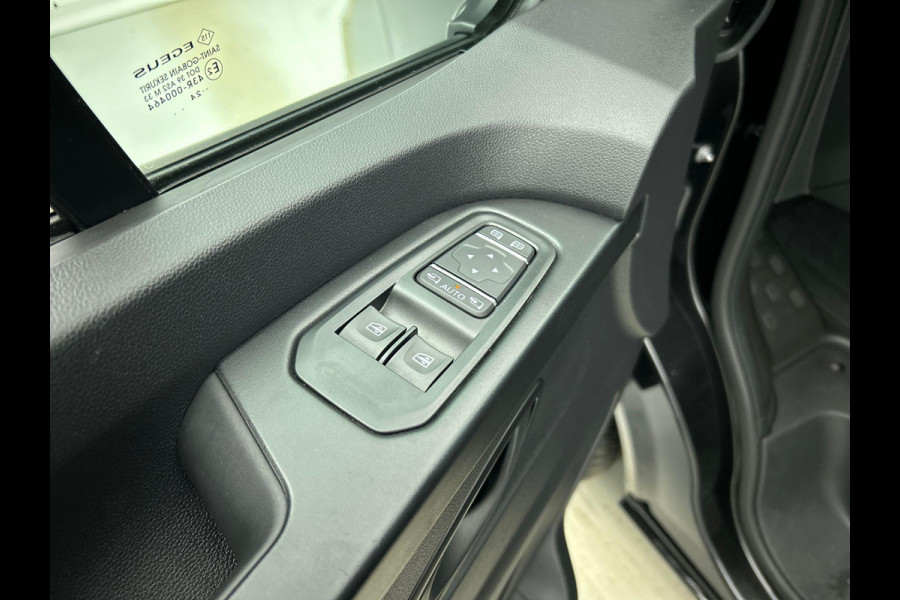 Renault Trafic 2.0 Blue dCi 150 EDC T30 L2H1 Advance Trekhaak Navigatie Apple CarPlay Android Auto Camere Parkeerhulp Cruise Control Dodehoekdetectie Climate Control Lichtmetalen velgen