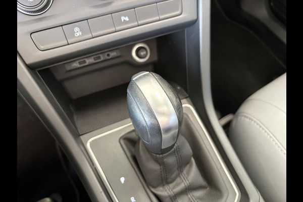 Volkswagen Touran 1.5 TSi DSG Comfortline 7-pers. SCHUIFDAK/LEDER/CAMERA/NAVI/ADAPT.CRUISE/WINTERPACK