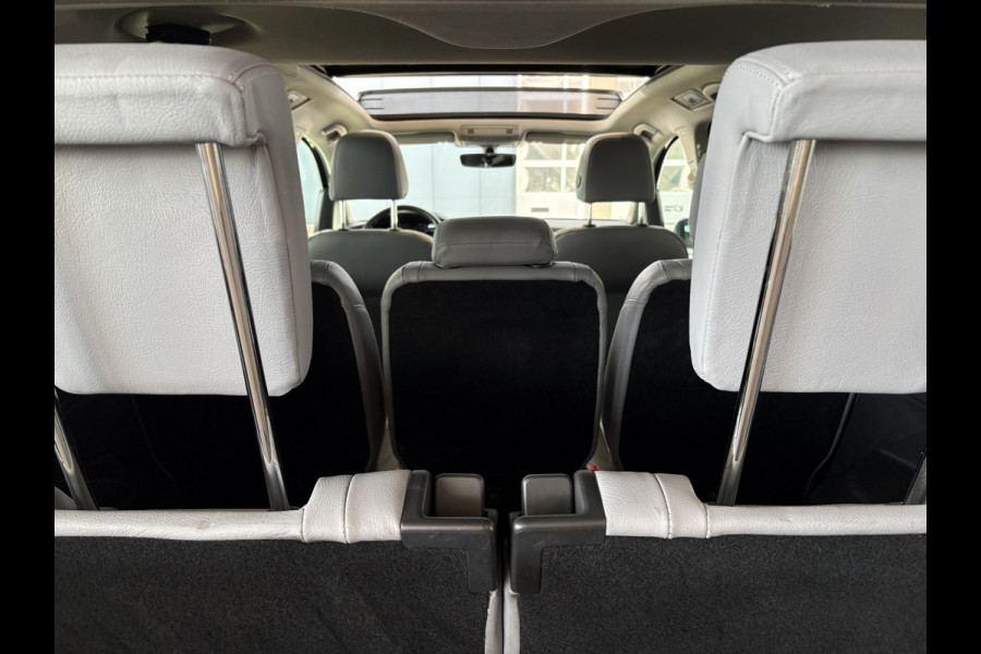 Volkswagen Touran 1.5 TSi DSG Comfortline 7-pers. SCHUIFDAK/LEDER/CAMERA/NAVI/ADAPT.CRUISE/WINTERPACK