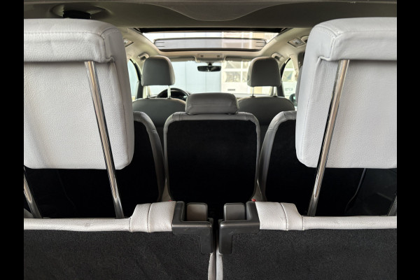 Volkswagen Touran 1.5 TSi DSG Comfortline 7-pers. SCHUIFDAK/LEDER/CAMERA/NAVI/ADAPT.CRUISE/WINTERPACK