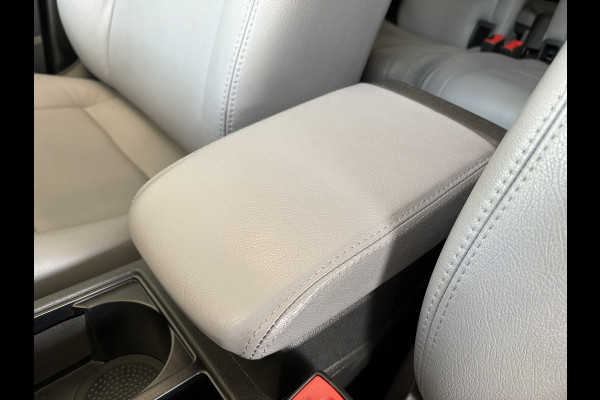 Volkswagen Touran 1.5 TSi DSG Comfortline 7-pers. SCHUIFDAK/LEDER/CAMERA/NAVI/ADAPT.CRUISE/WINTERPACK