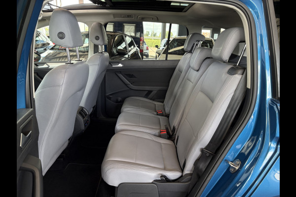 Volkswagen Touran 1.5 TSi DSG Comfortline 7-pers. SCHUIFDAK/LEDER/CAMERA/NAVI/ADAPT.CRUISE/WINTERPACK