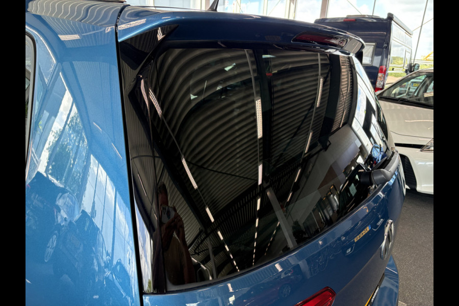 Volkswagen Touran 1.5 TSi DSG Comfortline 7-pers. SCHUIFDAK/LEDER/CAMERA/NAVI/ADAPT.CRUISE/WINTERPACK