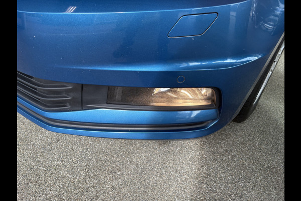Volkswagen Touran 1.5 TSi DSG Comfortline 7-pers. SCHUIFDAK/LEDER/CAMERA/NAVI/ADAPT.CRUISE/WINTERPACK