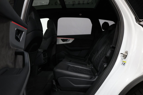 Audi Q7 60 TFSI e quattro Competition 456+PK 3x S-LINE/MAXTON/B&O/SFEER/PANO/LUCHT/RS ZETELS+S.VERWARMING/22"/ACC/12 MND GARANTIE